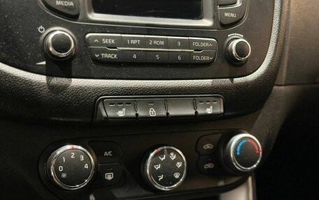 KIA cee'd III, 2015 год, 1 159 000 рублей, 20 фотография