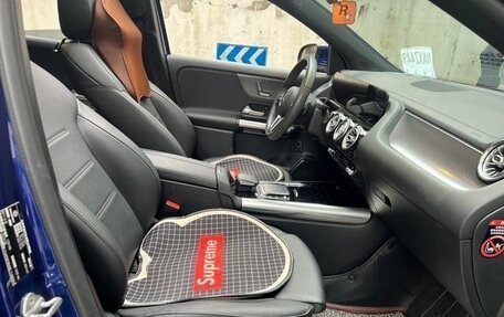 Mercedes-Benz GLA, 2021 год, 2 300 000 рублей, 14 фотография