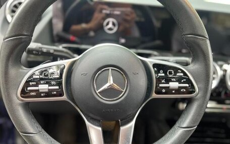 Mercedes-Benz GLA, 2021 год, 2 300 000 рублей, 13 фотография