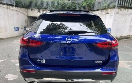 Mercedes-Benz GLA, 2021 год, 2 300 000 рублей, 7 фотография