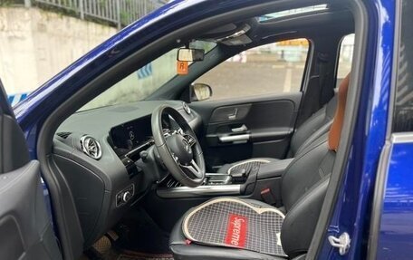 Mercedes-Benz GLA, 2021 год, 2 300 000 рублей, 12 фотография