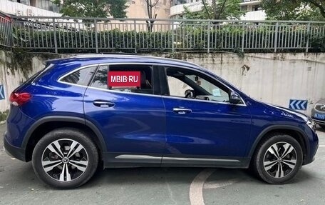 Mercedes-Benz GLA, 2021 год, 2 300 000 рублей, 5 фотография