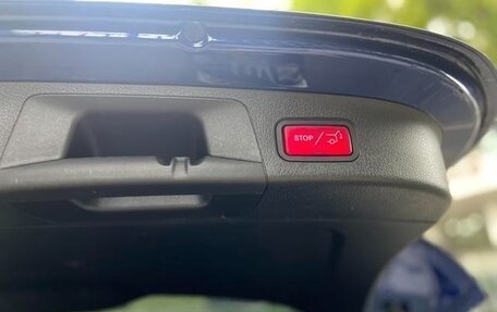 Mercedes-Benz GLA, 2021 год, 2 300 000 рублей, 17 фотография