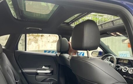 Mercedes-Benz GLA, 2021 год, 2 300 000 рублей, 16 фотография