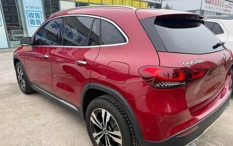 Mercedes-Benz GLA, 2021 год, 2 300 000 рублей, 3 фотография