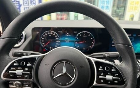 Mercedes-Benz GLA, 2021 год, 2 300 000 рублей, 5 фотография