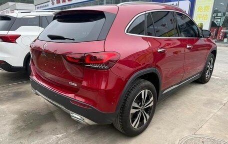 Mercedes-Benz GLA, 2021 год, 2 300 000 рублей, 2 фотография