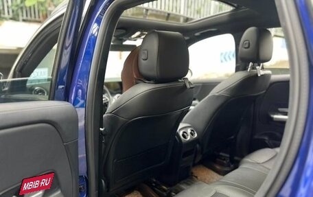 Mercedes-Benz GLA, 2021 год, 2 300 000 рублей, 19 фотография