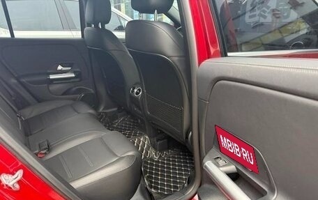 Mercedes-Benz GLA, 2021 год, 2 300 000 рублей, 10 фотография