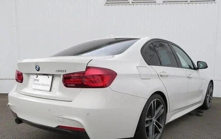 BMW 3 серия, 2018 год, 1 290 007 рублей, 4 фотография