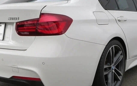 BMW 3 серия, 2018 год, 1 290 007 рублей, 9 фотография