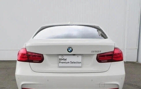 BMW 3 серия, 2018 год, 1 290 007 рублей, 5 фотография