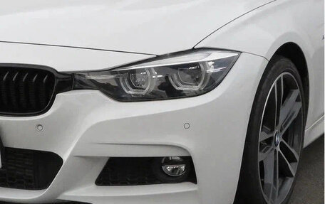 BMW 3 серия, 2018 год, 1 290 007 рублей, 8 фотография