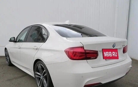 BMW 3 серия, 2018 год, 1 290 007 рублей, 7 фотография