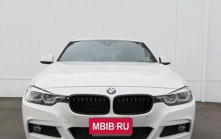 BMW 3 серия, 2018 год, 1 290 007 рублей, 2 фотография
