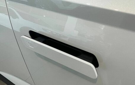 Haval F7x, 2025 год, 3 699 000 рублей, 11 фотография