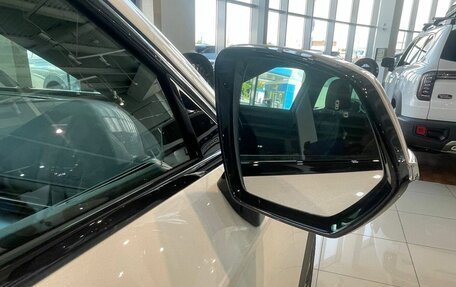 Haval F7x, 2025 год, 3 699 000 рублей, 9 фотография