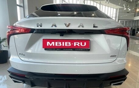 Haval F7x, 2025 год, 3 699 000 рублей, 7 фотография