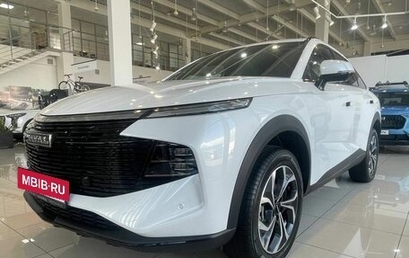 Haval F7x, 2025 год, 3 699 000 рублей, 5 фотография