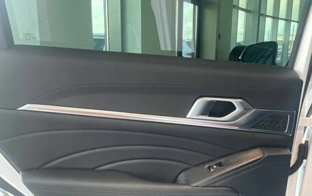 Haval F7x, 2025 год, 3 699 000 рублей, 15 фотография