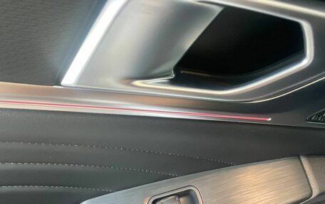 Haval F7x, 2025 год, 3 699 000 рублей, 14 фотография