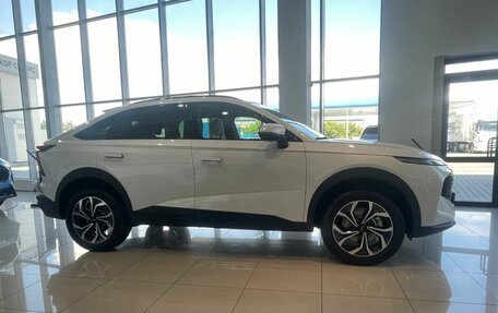 Haval F7x, 2025 год, 3 699 000 рублей, 16 фотография