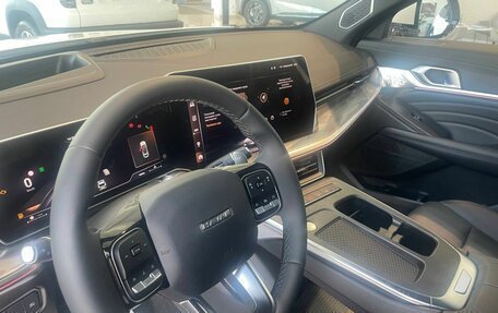 Haval F7x, 2025 год, 3 699 000 рублей, 25 фотография