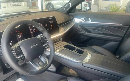 Haval F7x, 2025 год, 3 699 000 рублей, 22 фотография