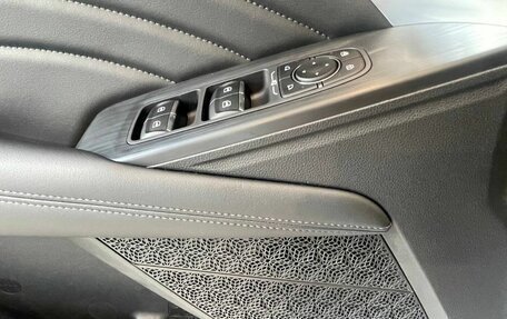 Haval F7x, 2025 год, 3 699 000 рублей, 21 фотография