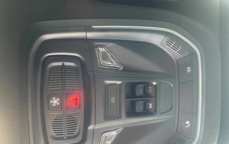 Haval F7x, 2025 год, 3 699 000 рублей, 24 фотография