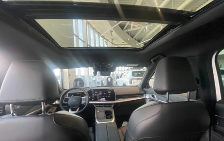 Haval F7x, 2025 год, 3 699 000 рублей, 20 фотография