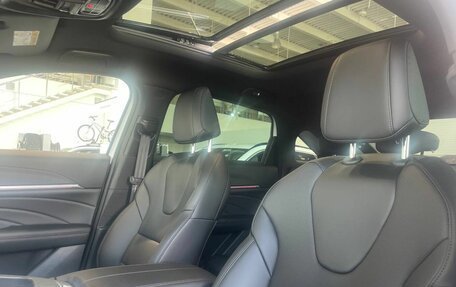 Haval F7x, 2025 год, 3 699 000 рублей, 28 фотография