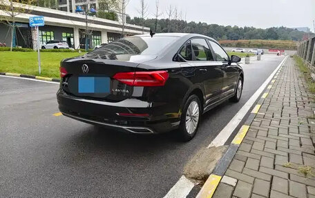 Volkswagen Lavida, 2021 год, 1 138 000 рублей, 6 фотография