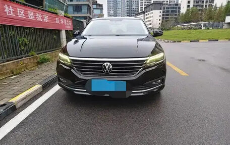 Volkswagen Lavida, 2021 год, 1 138 000 рублей, 2 фотография