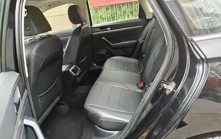 Volkswagen Lavida, 2021 год, 1 138 000 рублей, 9 фотография