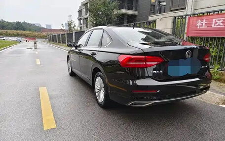 Volkswagen Lavida, 2021 год, 1 138 000 рублей, 4 фотография