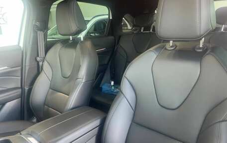 Haval F7x, 2025 год, 3 699 000 рублей, 29 фотография