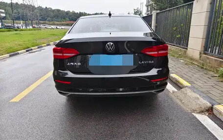 Volkswagen Lavida, 2021 год, 1 138 000 рублей, 5 фотография