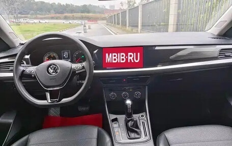 Volkswagen Lavida, 2021 год, 1 138 000 рублей, 8 фотография