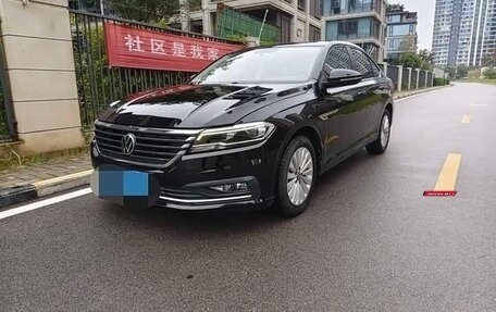 Volkswagen Lavida, 2021 год, 1 138 000 рублей, 3 фотография