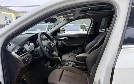 BMW X2, 2020 год, 1 740 143 рублей, 7 фотография