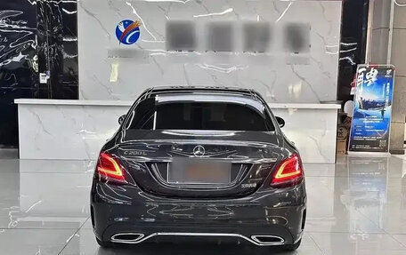 Mercedes-Benz C-Класс, 2021 год, 1 820 143 рублей, 4 фотография