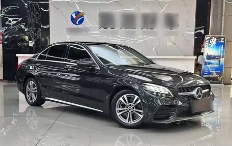 Mercedes-Benz C-Класс, 2021 год, 1 820 143 рублей, 3 фотография