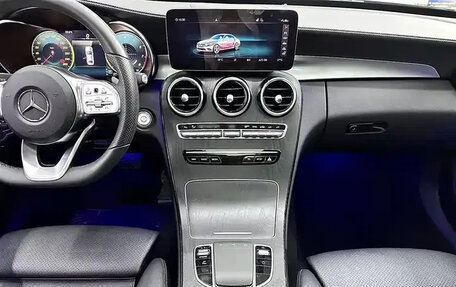 Mercedes-Benz C-Класс, 2021 год, 1 820 143 рублей, 10 фотография