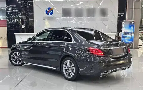 Mercedes-Benz C-Класс, 2021 год, 1 820 143 рублей, 5 фотография