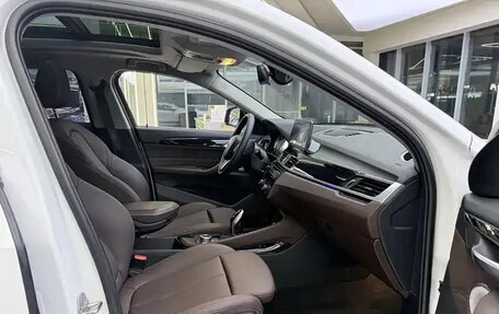 BMW X2, 2020 год, 1 740 143 рублей, 8 фотография