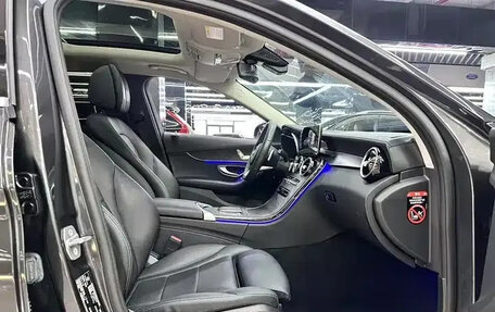 Mercedes-Benz C-Класс, 2021 год, 1 820 143 рублей, 7 фотография