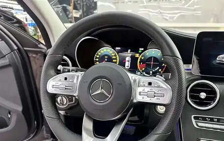 Mercedes-Benz C-Класс, 2021 год, 1 820 143 рублей, 9 фотография