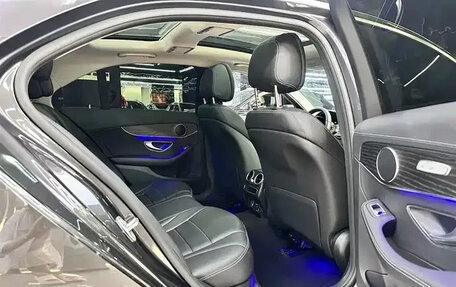 Mercedes-Benz C-Класс, 2021 год, 1 820 143 рублей, 11 фотография