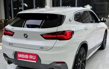 BMW X2, 2020 год, 1 740 143 рублей, 6 фотография